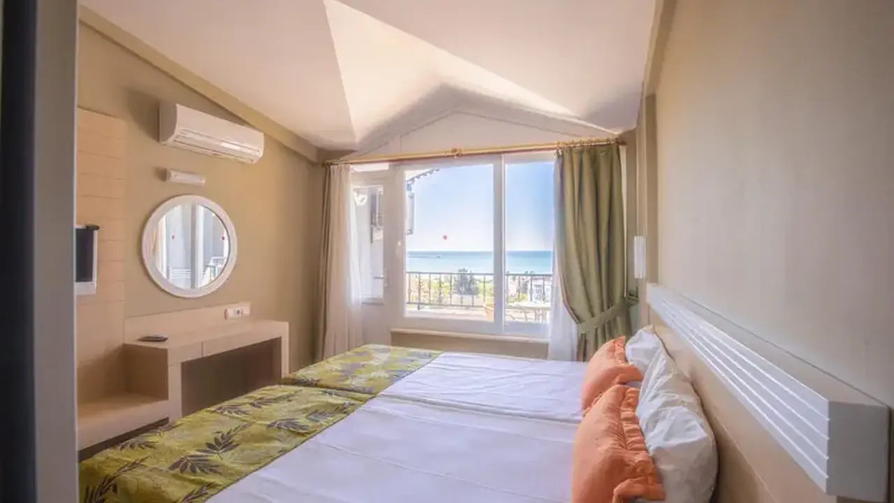Akdora Elite Hotel And Spa