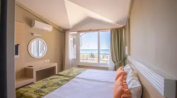 Akdora Elite Hotel And Spa