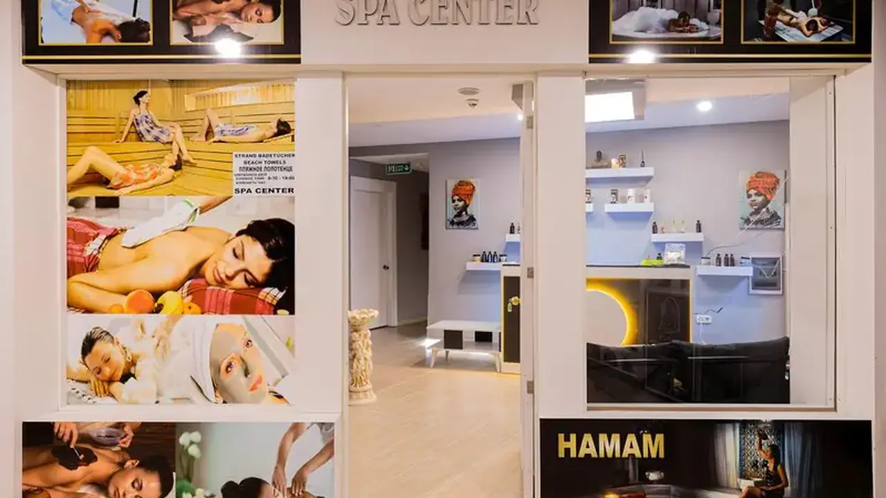 Akdora Elite Hotel And Spa