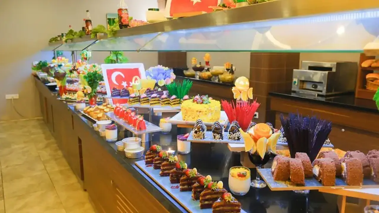 Akdora Elite Hotel And Spa