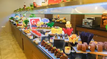 Akdora Elite Hotel And Spa