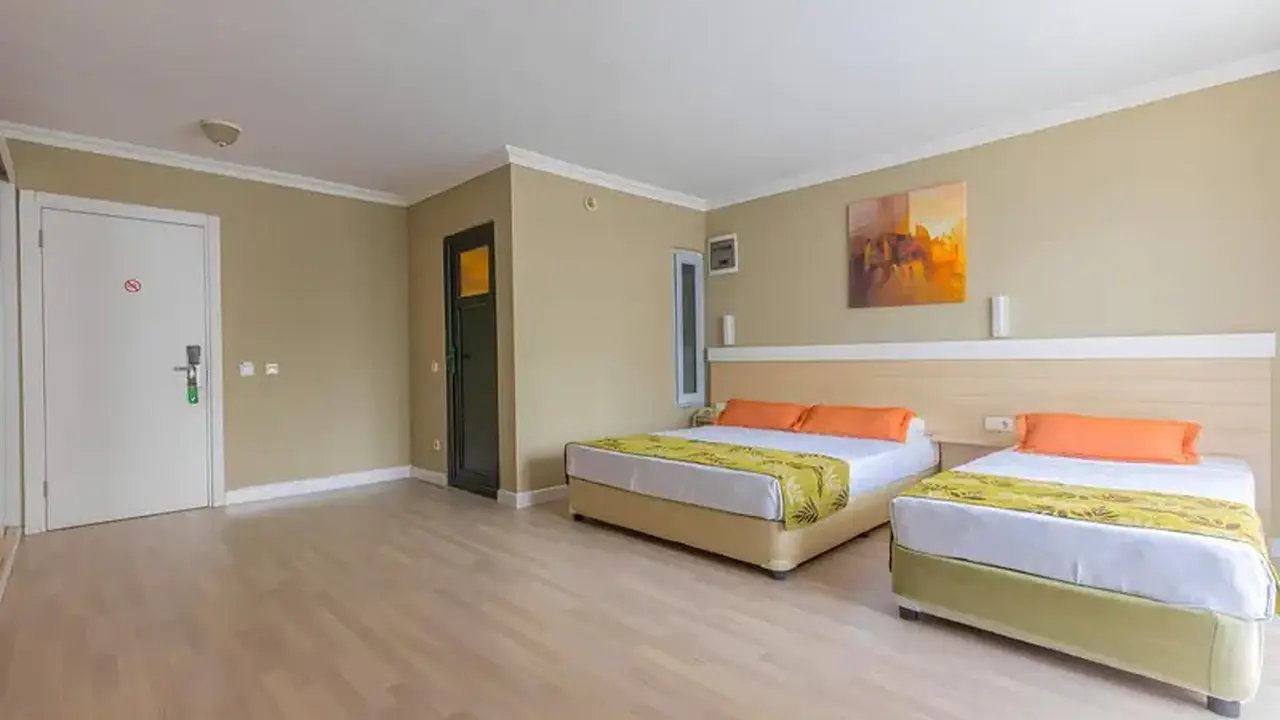 Akdora Elite Hotel And Spa