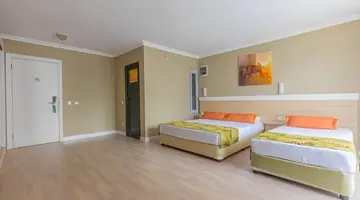 Akdora Elite Hotel And Spa
