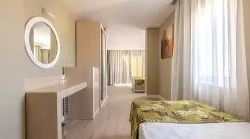 Akdora Elite Hotel And Spa
