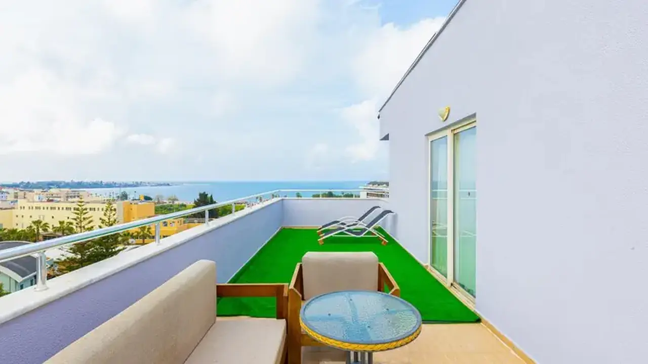 Akdora Elite Hotel And Spa