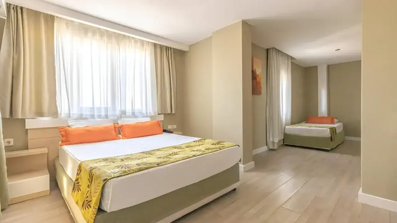 Akdora Elite Hotel And Spa