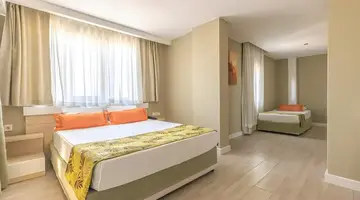 Akdora Elite Hotel And Spa