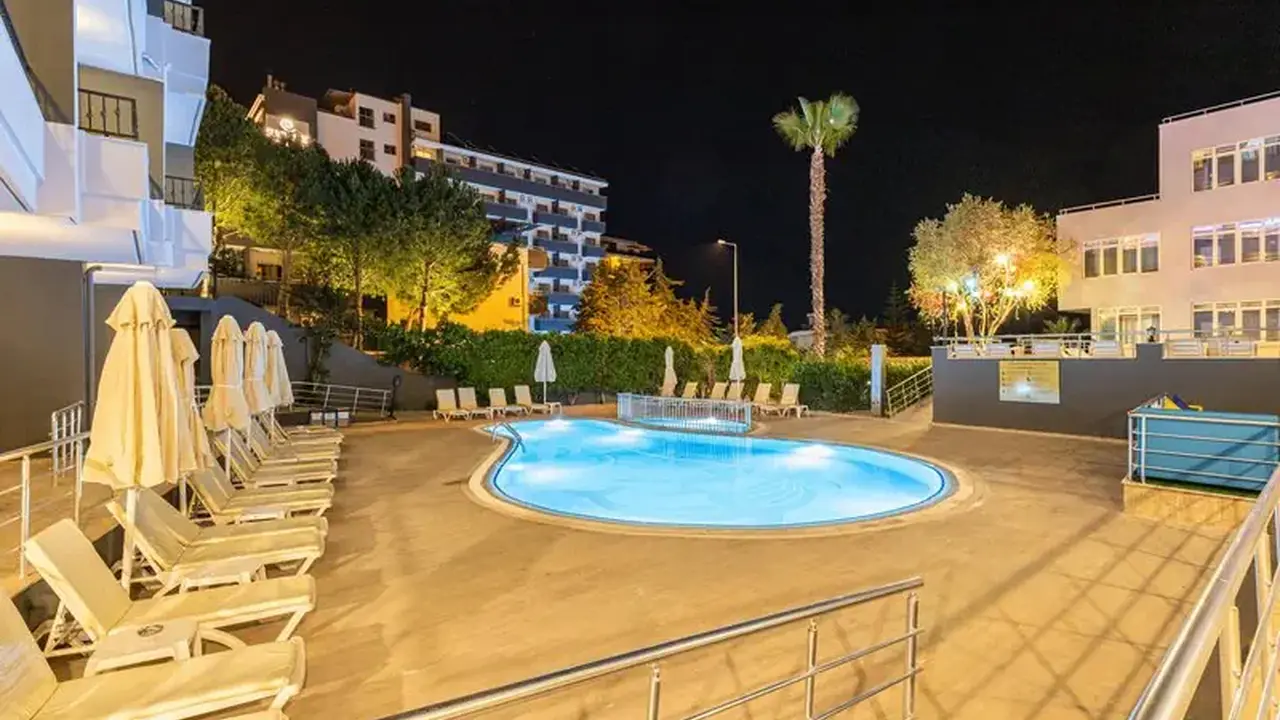 Akdora Elite Hotel And Spa
