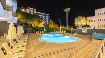 Akdora Elite Hotel And Spa