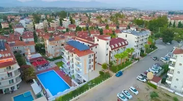 Akdora Elite Hotel & Spa