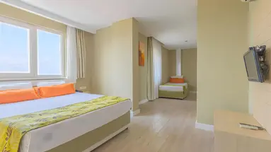 Akdora Elite Hotel & Spa