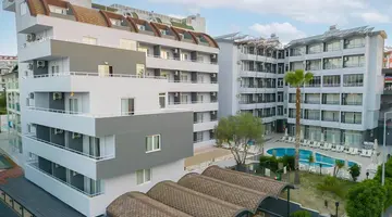 Akdora Elite Hotel & Spa