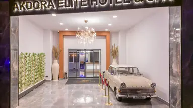 Akdora Elite Hotel & Spa