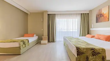 Akdora Elite Hotel & Spa