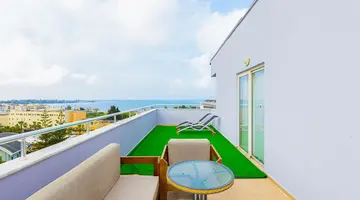 Akdora Elite Hotel & Spa