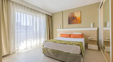 Akdora Elite Hotel & Spa