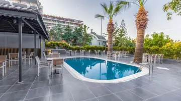 Akdora Elite Hotel & Spa