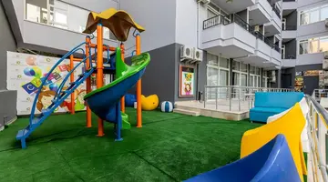 Akdora Elite Hotel & Spa
