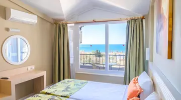 Akdora Elite Hotel & Spa