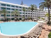 AKEAH Broncemar Hotel
