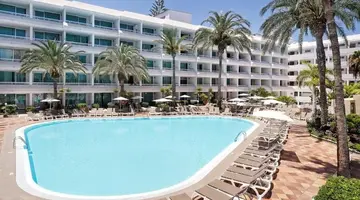 AKEAH Broncemar Hotel