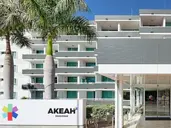 AKEAH Broncemar Hotel