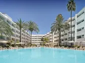 AKEAH Broncemar Hotel