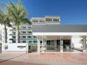 AKEAH Broncemar Hotel