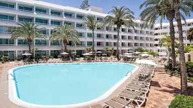 AKEAH Broncemar Hotel