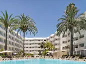 AKEAH Broncemar Hotel