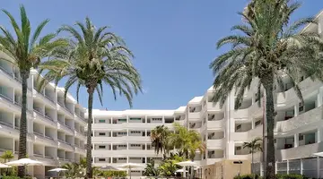 AKEAH Broncemar Hotel