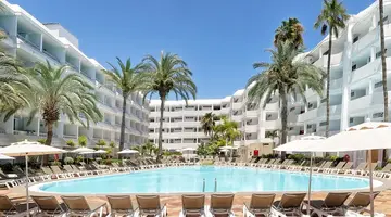 AKEAH Broncemar Hotel