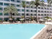 AKEAH Broncemar Hotel