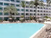 AKEAH Broncemar Hotel