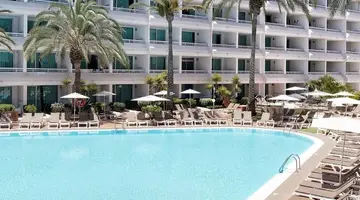 AKEAH Broncemar Hotel
