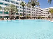 AKEAH Broncemar Hotel
