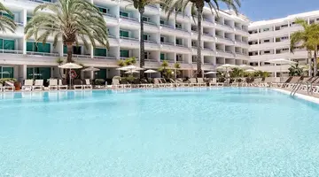 AKEAH Broncemar Hotel