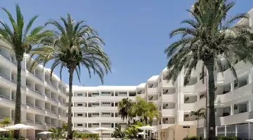 AKEAH Broncemar Hotel