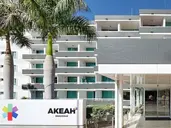 AKEAH Broncemar Hotel