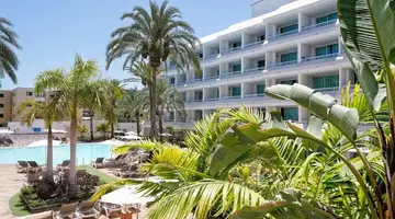 AKEAH Broncemar Hotel