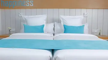 AKEAH Broncemar Hotel