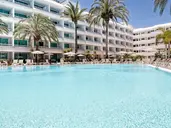 AKEAH Broncemar Hotel