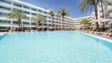 AKEAH Broncemar Hotel