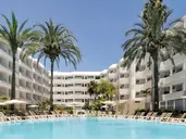 AKEAH Broncemar Hotel