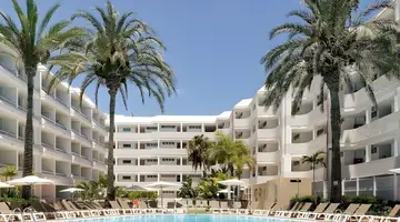 AKEAH Broncemar Hotel