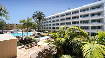 AKEAH Broncemar Hotel