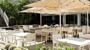 AKEAH Broncemar Hotel