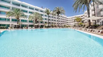 AKEAH Broncemar Hotel