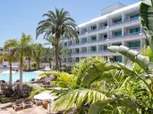 AKEAH Broncemar Hotel