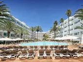AKEAH Broncemar Hotel